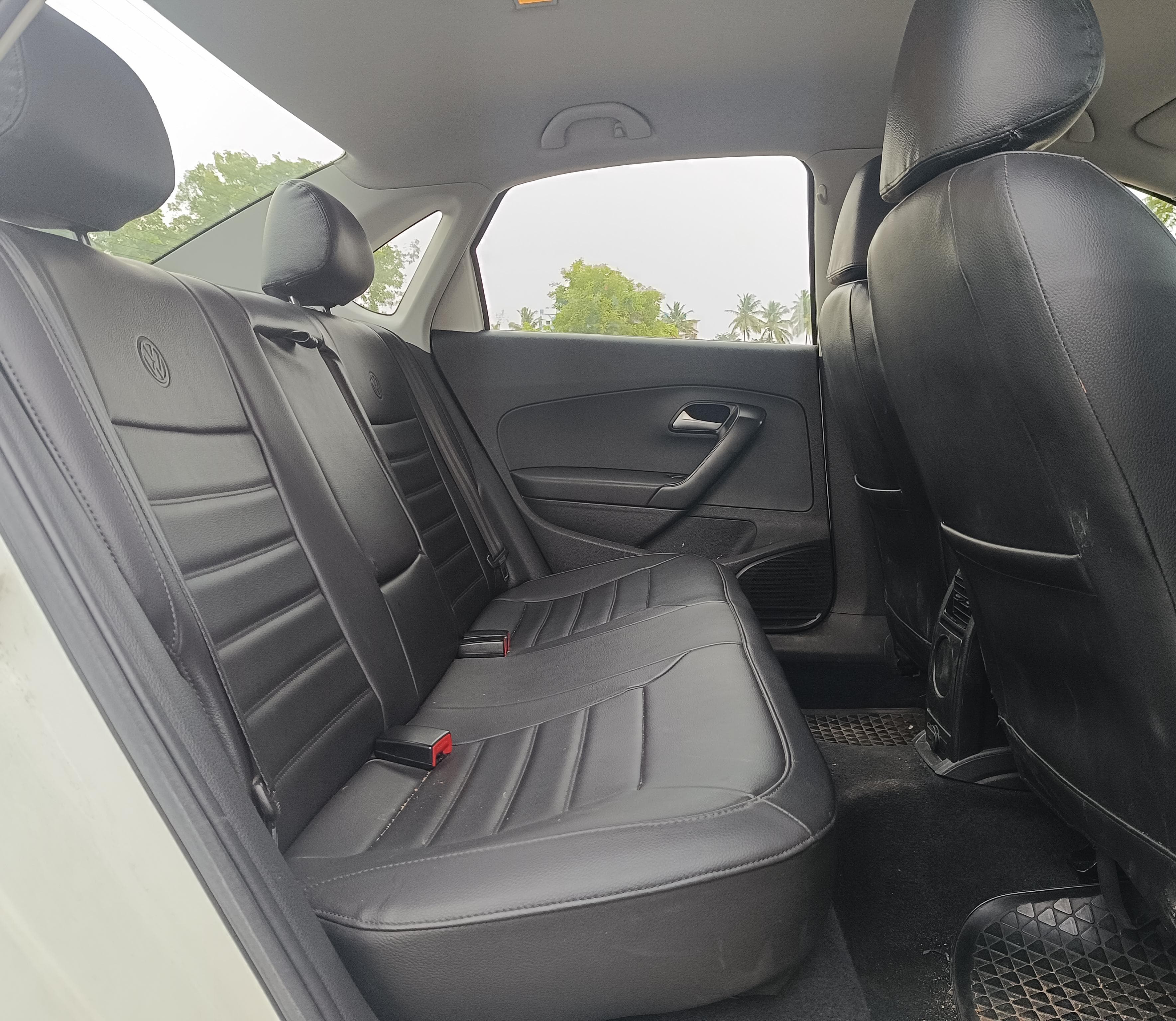 Volkswagen Vento(2015-2019) Comfortline Petrol
